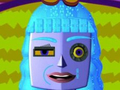 Spil Cyberchase Quest 1: Motherboard