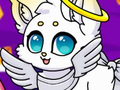 Spil Halloween Cute Pets