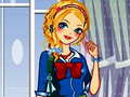 Spil Lily Dress Up