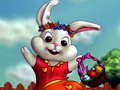 Spil Rabbit Dress Up