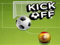 Spil Kick Off