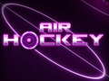 Spil Air Hockey 