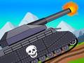 Spil Tank Wars