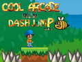 Spil Cool Arcade Run Dash Jump Game