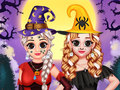 Spil BFFs Hello Halloween