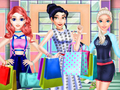 Spil Winter Fashion Shopping Show