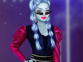 Spil Monster Girls Concert Looks