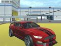 Spil Car Driving Speed Trial
