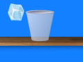 Spil Ice Cube Jump