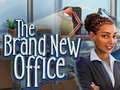 Spil The Brand New Office