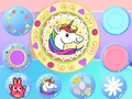 Spil Baby Taylor Flying Disc Design