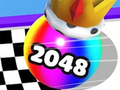 Spil Shoot Ball 2048