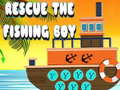 Spil Rescue The Fishing Boy