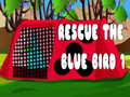 Spil Rescue The Blue Bird 1