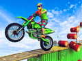 Spil Bike Stunts Driving 2022