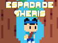 Spil Espada de Sheris