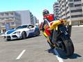 Spil Bike Racing Bike Stunt Games