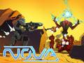 Spil Nova Covered Ops
