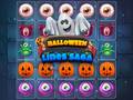 Spil Halloween Lines Saga