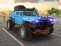 Spil Off Road 4x4 Jeep Simulator