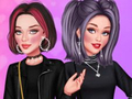 Spil Soft Girl Vs E-Girl BFFs Looks