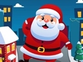 Spil Santa City Run