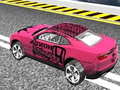 Spil Crazy SuperCars Stunt 2022