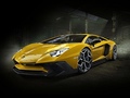 Spil Lamborghini Parking 3
