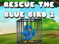 Spil Rescue The Blue Bird 2