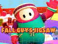 Spil Fall Guys Jigsaw