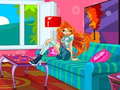 Spil Living Room Decorate