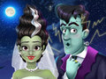 Spil Monster Bride Wedding Vows