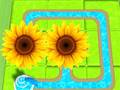 Spil Blossom Paradise 
