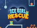 Spil Ice Girl Rescue