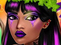 Spil Makeup Studio Halloween