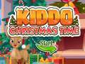 Spil Kiddo Christmas Time