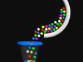 Spil Color Balls Collect 