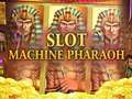 Spil Slot Machine Pharaoh 