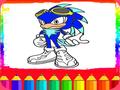Spil Super Anime Coloring Book For All Ages 