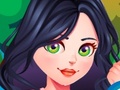 Spil Cute princess pregnancy