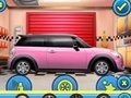 Spil My Dreamy Car Makeover