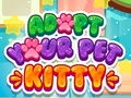 Spil Adopt your pet kitty