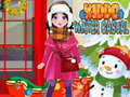 Spil Kiddo Winter Casual