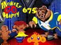 Spil Monkey Go Happy Stage 675
