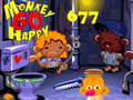 Spil Monkey Go Happy Stage 677