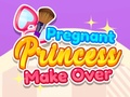 Spil Pregnant Princess Makeover