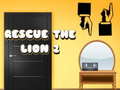 Spil Rescue The Lion 2