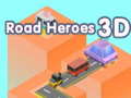 Spil Road Heroes 3D