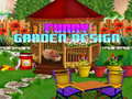 Spil Funny Garden Design
