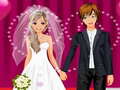 Spil Wedding Girl Dress Up